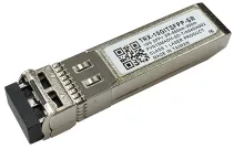 QNAP - TRX-10GITSFPP-SR - Optical Transceiver 10GbE SFP+ 850nm SR up to 300m Industrial-temperature (-40 ~85)