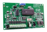 ELK - 120 - Recordable Voice and Siren Driver