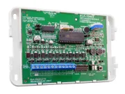 ELK - 124 - Recordable Annunciator with Enclosure; 8 Minutes, 8 Channels