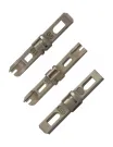 Platinum Tools - 13031C - Punchdown Blade, NEVERDull, 110/66 Style. Clamshell.