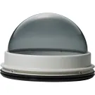 ACTi - PDCX-0103 - Outdoor Smoked Speed Dome Cover (5.8")