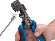 Platinum Tools - 13551C - Platininum Tools Die Set for XPress Jack. Clamshell.
