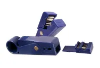 Platinum Tools - 15029C - Replacement Blade Cartridge for PN 15028C. Clamshell.
