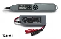 Platinum Tools - TG220K1 - ToneMaster and ToneSeeker Kit, ABN Clips