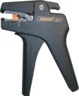 Platinum Tools - 15305 - Minum 2.5 Self Adjusting Wire Stripper, 30-13 AWG. Box.