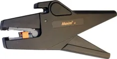 Platinum Tools - 15310 - Maxim 6 Self Adjusting Wire Stripper, 24-10 AWG. Box.