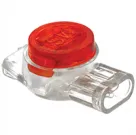 Platinum Tools - 18111 - Telcom Splicing Connectors UR-Gel Filled 19-26 AWG 25 Piece Retail Clamshell