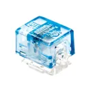 Platinum Tools - 18130 - UB Gel-Filled Connector, 22-26 AWG. Pkg 100pc/Box.