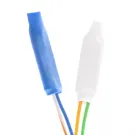 Platinum Tools - 18141 - Wire Splicing Connectors, B Type. 100/Bag