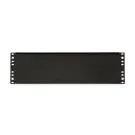 Kendall Howard - 1901-1-003-03 - 3U Flanged Spacer Blank