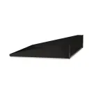 Kendall Howard - 1906-1-002-02 - 2U 14 Inch Component Shelf