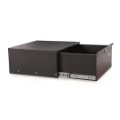 Kendall Howard - 1922-3-100-04 - 4U Rack Mountable Drawer