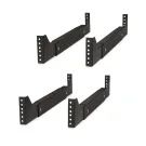 Kendall Howard - 1927-3-004-00 - 4 Piece Rack Conversion Kit