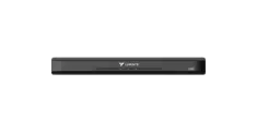Luminys - R32-16PA4 - R3 Starter Series NVR, 8MP 16 Channel 1U 16-Port PoE, 2SATA, Analytics by Camera, 4TB