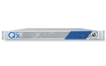 Qumulex - QXS300-18 - QxStation 300 - 1U rackmount gateway with 18TB HDD. Add up to 16 cameras and up to 32 total resources.