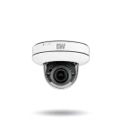 Digital Watchdog - DWC-MV85WiATW - MEGApix 5MP Low-profile with Vandal Dome IP Camera with a Vari-focal Lens and IR with IVA License