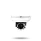 Digital Watchdog - DWC-MPVC8Wi28TW - MEGApix 4K low-profile vandal dome IP camera with fixed lens and IR with IVA+ license