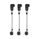 Simply 45 - DO-H002 - The Dongler - Universal Adapter Harness 3 Pack - 1 Ea./Bag