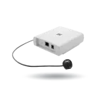 Digital Watchdog - DWC-MPH2W28TW - MEGApix 2.1MP/1080p Pinhole IP Camera with Fixed Lens with IVA License