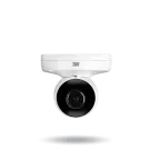 Digital Watchdog - DWC-MVD8Wi28TW - MEGApix 4K Vandal Ball Turret IP Camera with Fixed Lens and IR with IVA License