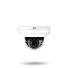 Digital Watchdog - DWC-MVC8WiATW - MEGApix 4K Low-profile Vandal Dome IP Camera with a Vari-focal Lens and IR with IVA License