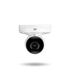 Digital Watchdog - DWC-MPVD8WiATW - MEGApix 4K vandal ball turret IP camera with a vari-focal lens and IR with IVA+ license
