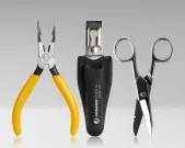 Jonard Tools - TK-22148 - Telephone Installer Splicer's Kit