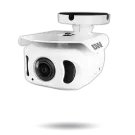 Digital Watchdog - DWC-MBW8Wi2TW - MEGApix 8MP Bullet IP Camera with Ultra-wide Fixed Lens and IR with IVA License