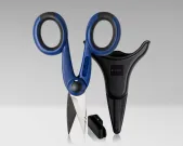 Jonard Tools - TK-395 - Communication Scissor and Pouch Kit