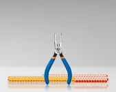 Jonard Tools - TK-U3 - Telephone Splice Connector Kit