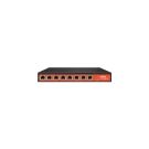 Wi-Tek - WI-SG508G - 8x2.5G Ethernet Switch with Steel Case