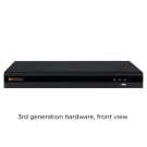 Digital Watchdog - DW-VP96T4P - VMAX IP Plus 4-channel PoE NVR with 5 virtual channels  with 6TB Storage