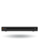 Digital Watchdog - DW-VG41210T8P - VMAX IP G4 8-channel PoE NVR with 4 Bonus Channels, Linux-Based embedded - 10TB