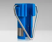 Jonard Tools - TT-812 - Low Torque Terminator Tool