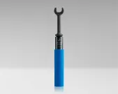 Jonard Tools - TWAF-71630 - Torque Wrench, Full 7/16, 30In/Lb