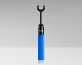 Jonard Tools - TWAF-91630 - Torque Wrench, Full 9/16, 30In/Lb