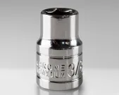 Jonard Tools - TWS-38/10 - 3/8" Socket For TWSW-40 - (Pack of 10)