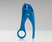 Jonard Tools - UST-135 - Coax Strip Tool, RG11 Coax W&Wo Stop