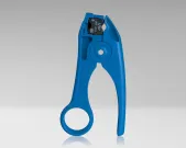 Jonard Tools - UST-150 - Cat/Tp & RG59/6 Cable Stripping Tool