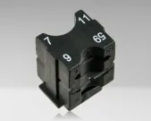 Jonard Tools - UST-205 - RG59/6 & RG7/11 Replacement Blade For UST Series