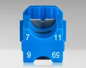 Jonard Tools - UST-225 - RG59/6 & RG7/11 With Blade Stop