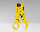 Jonard Tools - UST-540 - Universal Strip Tool, RG59/6 Coax W&Wo Stop