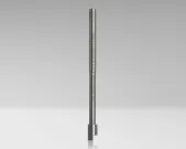 Jonard - WB2275M - Wire Wrapping Bit, 22 Awg