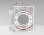 Jonard - WD-30-R - Red Wire 30 AWG, 50ft & Dispenser