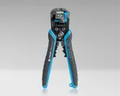 Jonard Tools - WSC-826 - Wire Stripper And Crimper For 8-26 Awg
