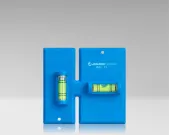 Jonard Tools - WTL-12 - Wall Box Template And Leveler For Old Work Electrical Boxes