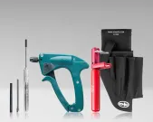 Jonard Tools - WWK-1 - Wire Wrap Kit 5 Tools & Pouch