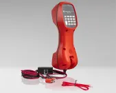 Jonard Tools - TBS-100 - Telephone Butt Set with ABN, Analog