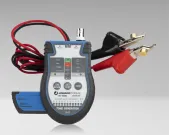 Jonard Tools - TET-700BC - Multi Function Tester/Toner with Bed of Nails Clips