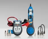 Jonard Tools - TETP-901 - Cable Tester Tone & Probe Kit+ w/ ABN